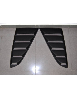 coperture fnestrini Ford Mustang 2015-2017 (Cod. E-TCF6012)