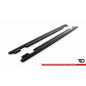 Splitters Set Porsche Panamera GTS 971 (Cod. M-PO-PA-971-T-SET)