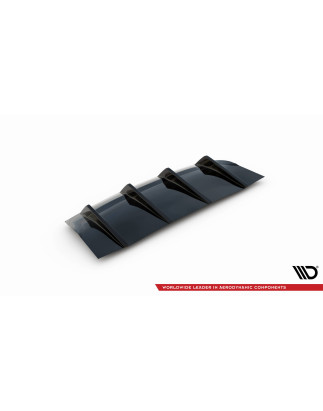 Splitters Set Porsche Panamera GTS 971 (Cod. M-PO-PA-971-T-SET)