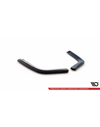 Splitters Set Porsche Panamera GTS 971 (Cod. M-PO-PA-971-T-SET)