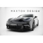 Splitters Set Porsche Panamera E-Hybrid 971 (Cod. M-PO-PA-971-H-SET)