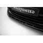 Splitters Set Porsche Panamera E-Hybrid 971 (Cod. M-PO-PA-971-H-SET)