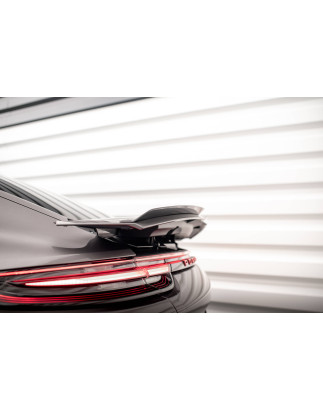 Splitters Set Porsche Panamera E-Hybrid 971 (Cod. M-PO-PA-971-H-SET)