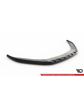 Splitters Set Porsche Panamera E-Hybrid 971 (Cod. M-PO-PA-971-H-SET)