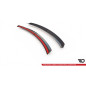 Splitters Set Porsche Panamera E-Hybrid 971 (Cod. M-PO-PA-971-H-SET)