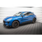 Splitters Set V.1 Porsche Macan Mk1 (Cod. M-PO-MA-1-SET1)