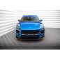 Splitters Set V.1 Porsche Macan Mk1 (Cod. M-PO-MA-1-SET1)