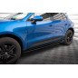 Splitters Set V.1 Porsche Macan Mk1 (Cod. M-PO-MA-1-SET1)