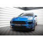 Splitters Set V.1 Porsche Macan Mk1 (Cod. M-PO-MA-1-SET1)