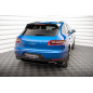 Splitters Set V.1 Porsche Macan Mk1 (Cod. M-PO-MA-1-SET1)
