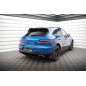 Splitters Set V.1 Porsche Macan Mk1 (Cod. M-PO-MA-1-SET1)