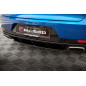 Splitters Set V.1 Porsche Macan Mk1 (Cod. M-PO-MA-1-SET1)