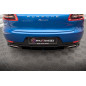 Splitters Set V.1 Porsche Macan Mk1 (Cod. M-PO-MA-1-SET1)