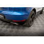 Splitters Set V.1 Porsche Macan Mk1 (Cod. M-PO-MA-1-SET1)