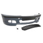 Paraurti Anteriori BMW E46 4 Portes 02-05 Look M-Tech (Cod. E-TCB6083)