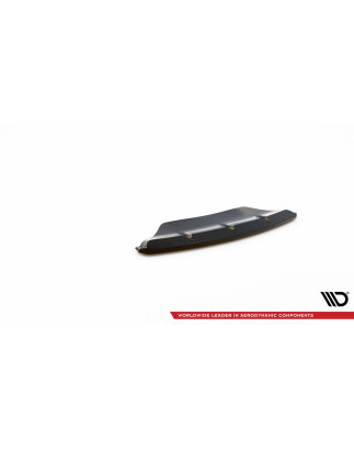 Splitters Set V.1 Porsche Macan Mk1 (Cod. M-PO-MA-1-SET1)
