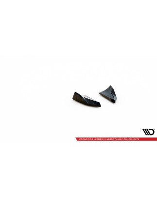 Splitters Set V.1 Porsche Macan Mk1 (Cod. M-PO-MA-1-SET1)