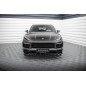 Splitters Set Porsche Cayenne Sport Design SUV / Coupe  Mk3 (Cod. M-PO-CAY-3-SPORT-SET)