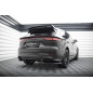 Splitters Set Porsche Cayenne Sport Design SUV / Coupe  Mk3 (Cod. M-PO-CAY-3-SPORT-SET)