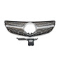 Griglia Mercedes W207 2014-2016 Look Diamond (Cod. E-TCM0196)