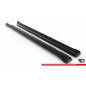Splitters Set Porsche Cayenne Sport Design SUV / Coupe  Mk3 (Cod. M-PO-CAY-3-SPORT-SET)