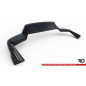 Splitters Set Porsche Cayenne Sport Design SUV / Coupe  Mk3 (Cod. M-PO-CAY-3-SPORT-SET)