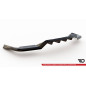 Splitters Set Porsche Cayenne Sport Design SUV / Coupe  Mk3 (Cod. M-PO-CAY-3-SPORT-SET)