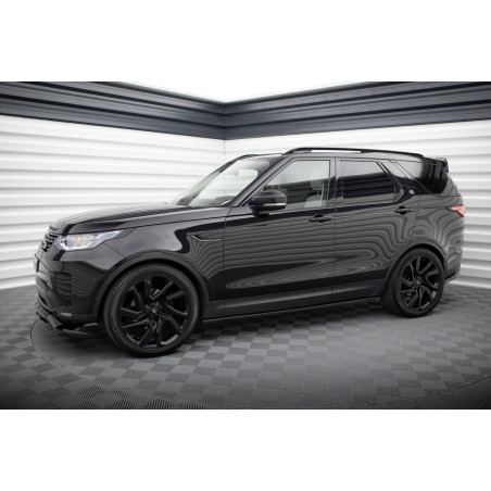 Splitters Set Land Rover Discovery HSE Mk5 (Cod. M-LR-DISCO-5-HSE-SET)