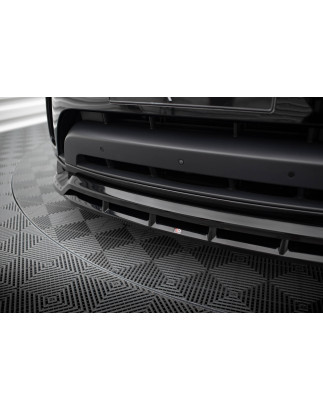 Splitters Set Land Rover Discovery HSE Mk5 (Cod. M-LR-DISCO-5-HSE-SET)