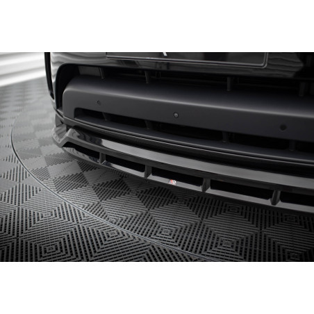 Splitters Set Land Rover Discovery HSE Mk5 (Cod. M-LR-DISCO-5-HSE-SET)