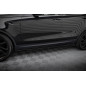 Splitters Set Land Rover Discovery HSE Mk5 (Cod. M-LR-DISCO-5-HSE-SET)
