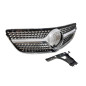Griglia Mercedes W207 2014-2016 Look Diamond (Cod. E-TCM0196)