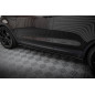 Splitters Set Land Rover Discovery HSE Mk5 (Cod. M-LR-DISCO-5-HSE-SET)