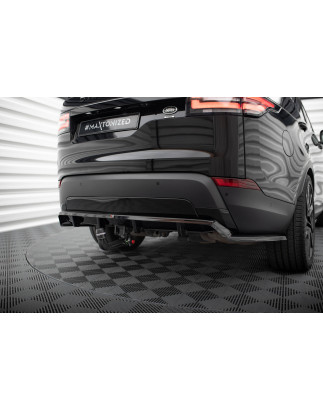 Splitters Set Land Rover Discovery HSE Mk5 (Cod. M-LR-DISCO-5-HSE-SET)