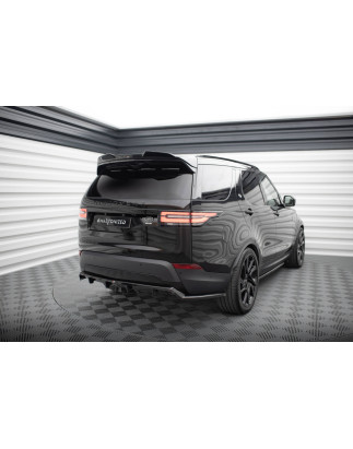 Splitters Set Land Rover Discovery HSE Mk5 (Cod. M-LR-DISCO-5-HSE-SET)