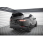 Splitters Set Land Rover Discovery HSE Mk5 (Cod. M-LR-DISCO-5-HSE-SET)