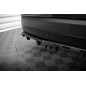 Splitters Set Land Rover Discovery HSE Mk5 (Cod. M-LR-DISCO-5-HSE-SET)