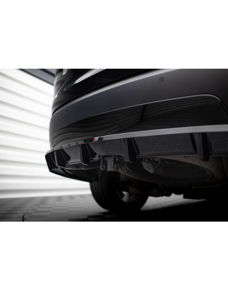 Splitters Set Land Rover Discovery HSE Mk5 (Cod. M-LR-DISCO-5-HSE-SET)