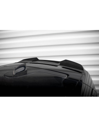 Splitters Set Land Rover Discovery HSE Mk5 (Cod. M-LR-DISCO-5-HSE-SET)