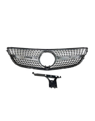 Griglia Mercedes W207 2014-2016 Look Diamond (Cod. E-TCM0196)