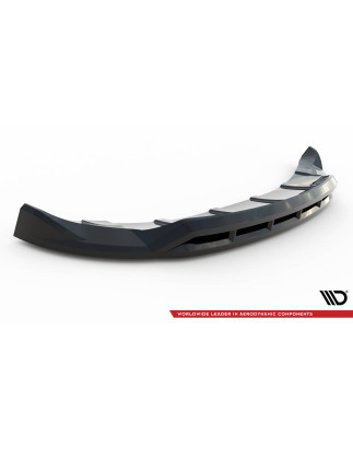 Splitters Set Land Rover Discovery HSE Mk5 (Cod. M-LR-DISCO-5-HSE-SET)