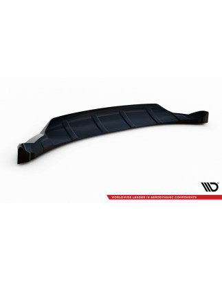 Splitters Set Land Rover Discovery HSE Mk5 (Cod. M-LR-DISCO-5-HSE-SET)