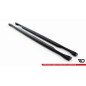 Splitters Set Land Rover Discovery HSE Mk5 (Cod. M-LR-DISCO-5-HSE-SET)
