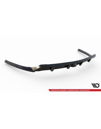 Splitters Set Land Rover Discovery HSE Mk5 (Cod. M-LR-DISCO-5-HSE-SET)