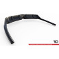 Splitters Set Land Rover Discovery HSE Mk5 (Cod. M-LR-DISCO-5-HSE-SET)
