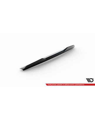 Splitters Set Land Rover Discovery HSE Mk5 (Cod. M-LR-DISCO-5-HSE-SET)