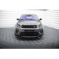 Splitters Set Land Rover Range Rover Evoque HSE Dynamic Mk1 Facelift (Cod. M-LR-RR-EV-1-SET)