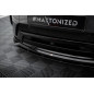 Splitters Set Land Rover Range Rover Evoque HSE Dynamic Mk1 Facelift (Cod. M-LR-RR-EV-1-SET)