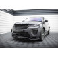Splitters Set Land Rover Range Rover Evoque HSE Dynamic Mk1 Facelift (Cod. M-LR-RR-EV-1-SET)