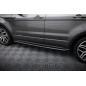 Splitters Set Land Rover Range Rover Evoque HSE Dynamic Mk1 Facelift (Cod. M-LR-RR-EV-1-SET)